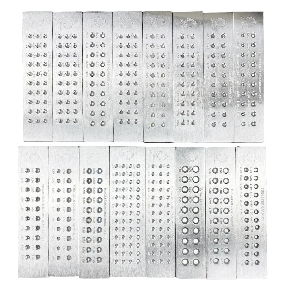 NIUPIKA Tungsten Carbide Wire  - Jewelry Making Hammer avis et prix