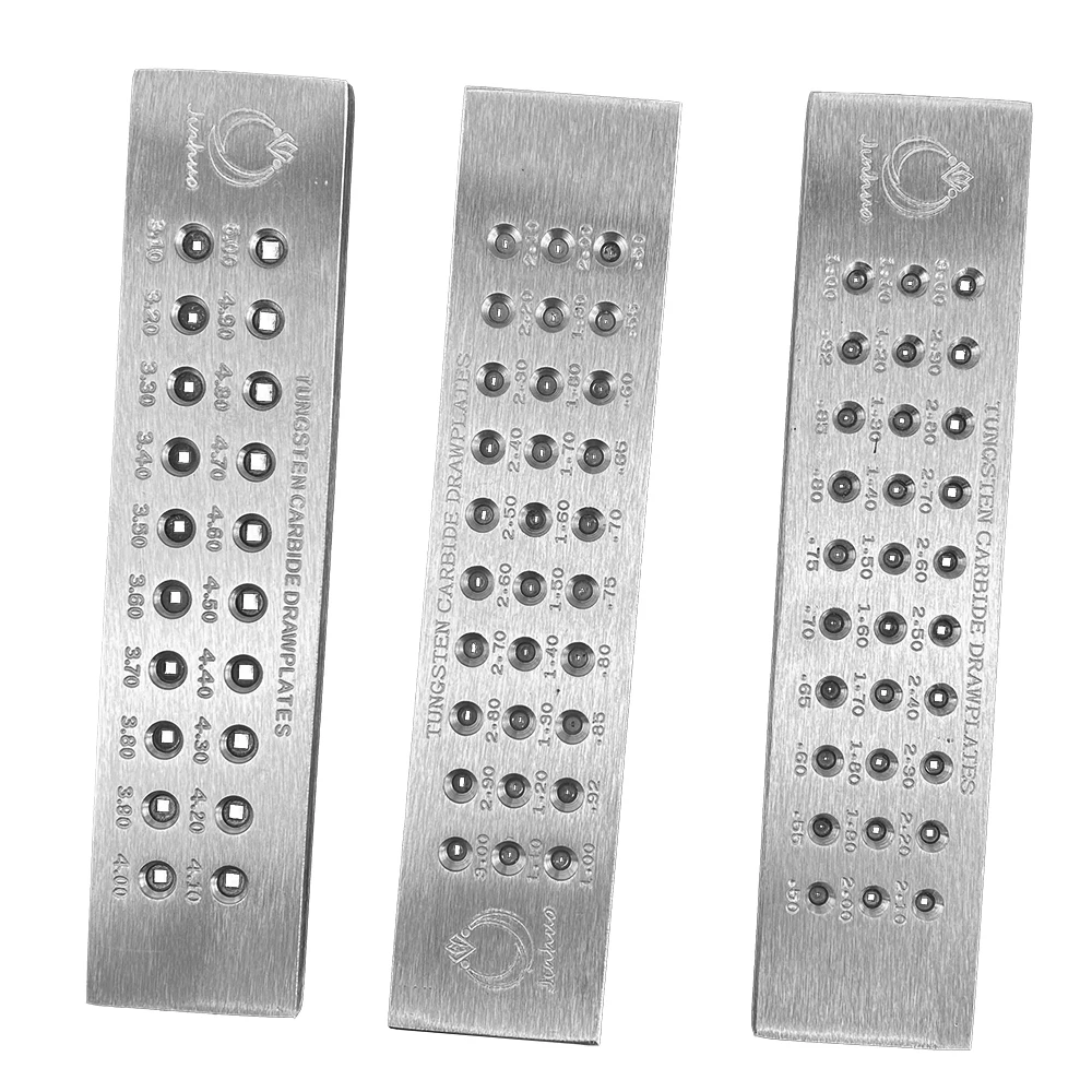 NIUPIKA Tungsten Carbide Wire  - Jewelry Making Hammer avis et prix