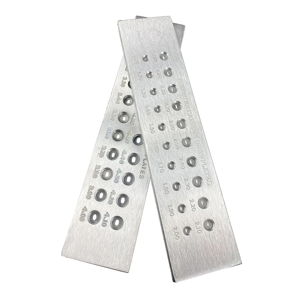 NIUPIKA Tungsten Carbide Wire  - Jewelry Making Hammer avis et prix