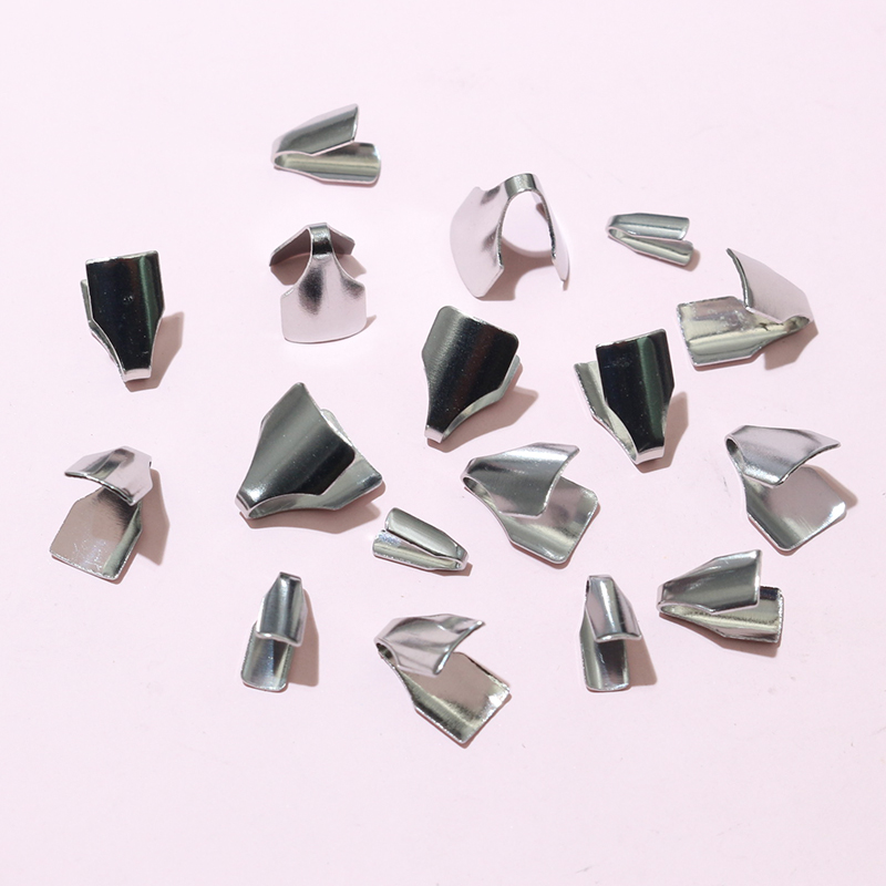 100pcs Stainless Steel 2-7mm F - Jewelry Making Metal avis et prix
