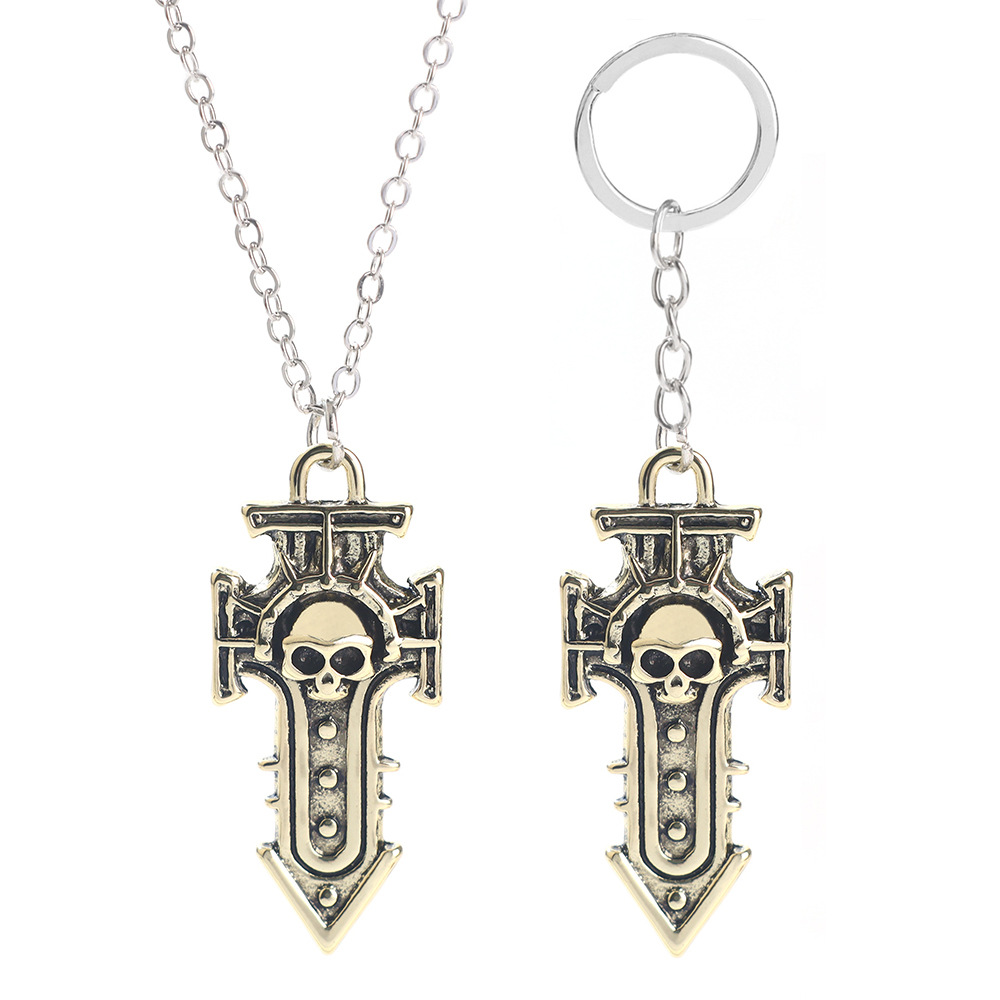2pcs/set Gmae War of Hammer Ne - Jewelry Making Hammer avis et prix