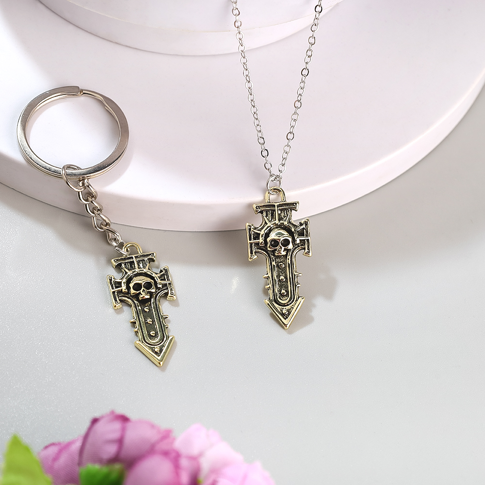 2pcs/set Gmae War of Hammer Ne - Jewelry Making Hammer avis et prix