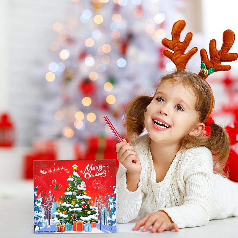 Jewelry Advent Calendar Jewelr - Jewelry Making Advent Calendar avis et prix