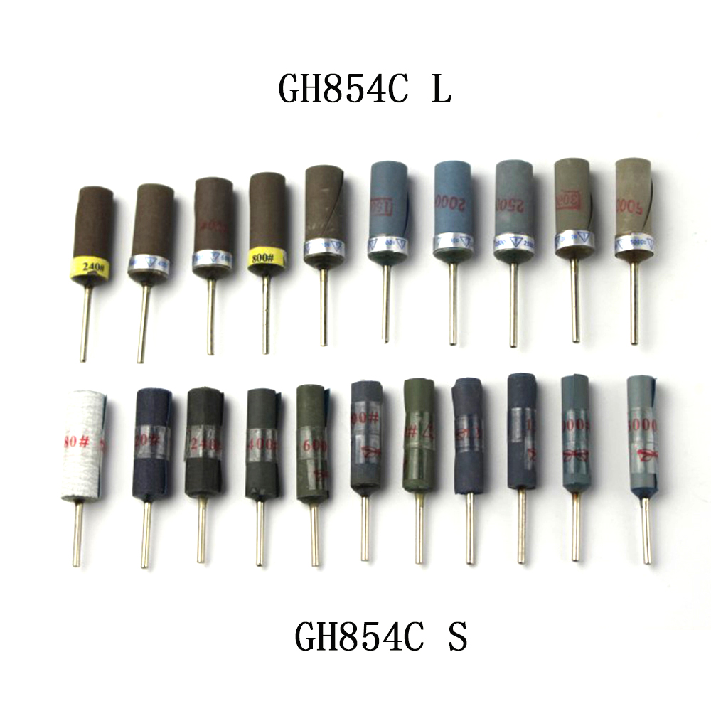 10PCS Jewelry Polishing Tools  - Jewelry Making Rotary Tool avis et prix