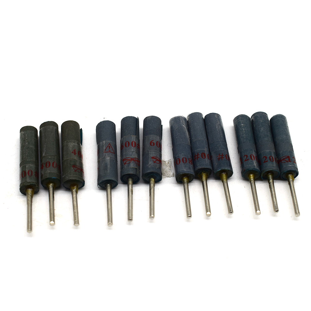 10PCS Jewelry Polishing Tools  - Jewelry Making Rotary Tool avis et prix