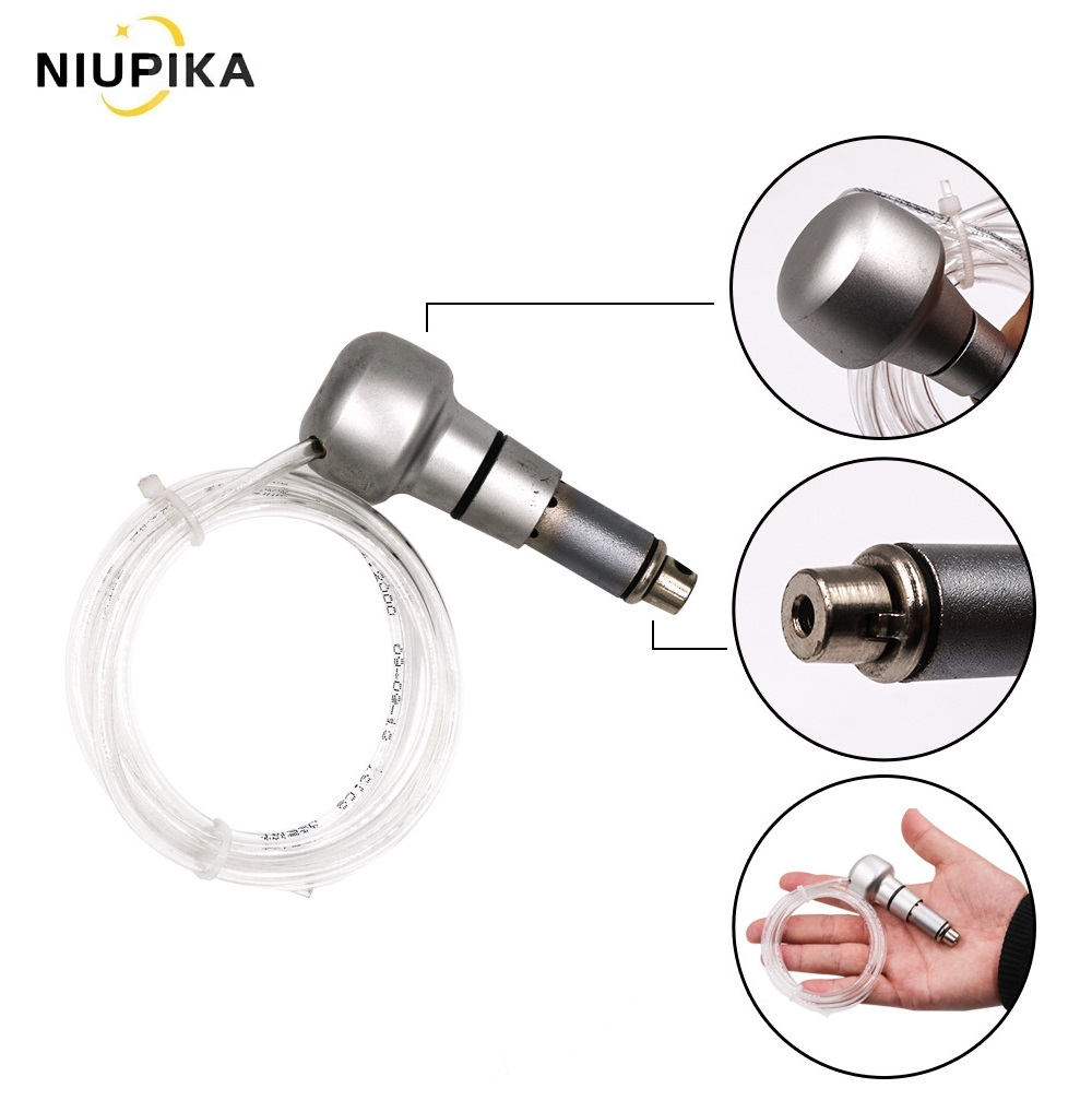 NIUPIKA Pneumatic Graver Handl - Jewelry Making Rotary Tool avis et prix