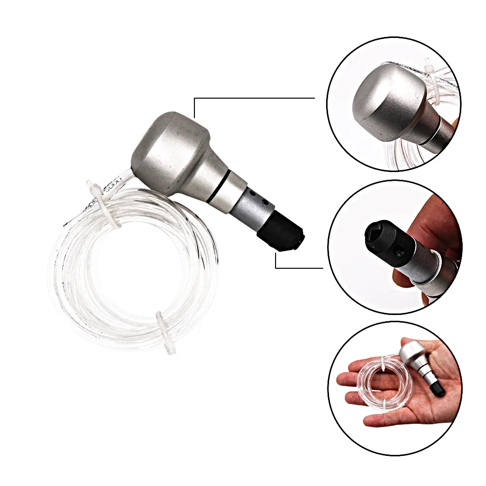NIUPIKA Pneumatic Graver Handl - Jewelry Making Rotary Tool avis et prix