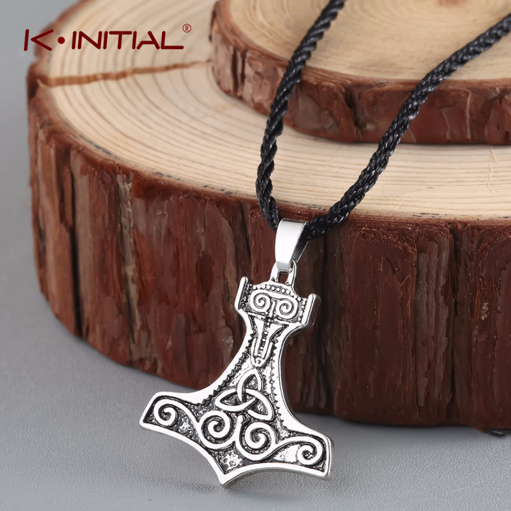 Kinitial Men's Vintage Viking  - Jewelry Making Hammer avis et prix