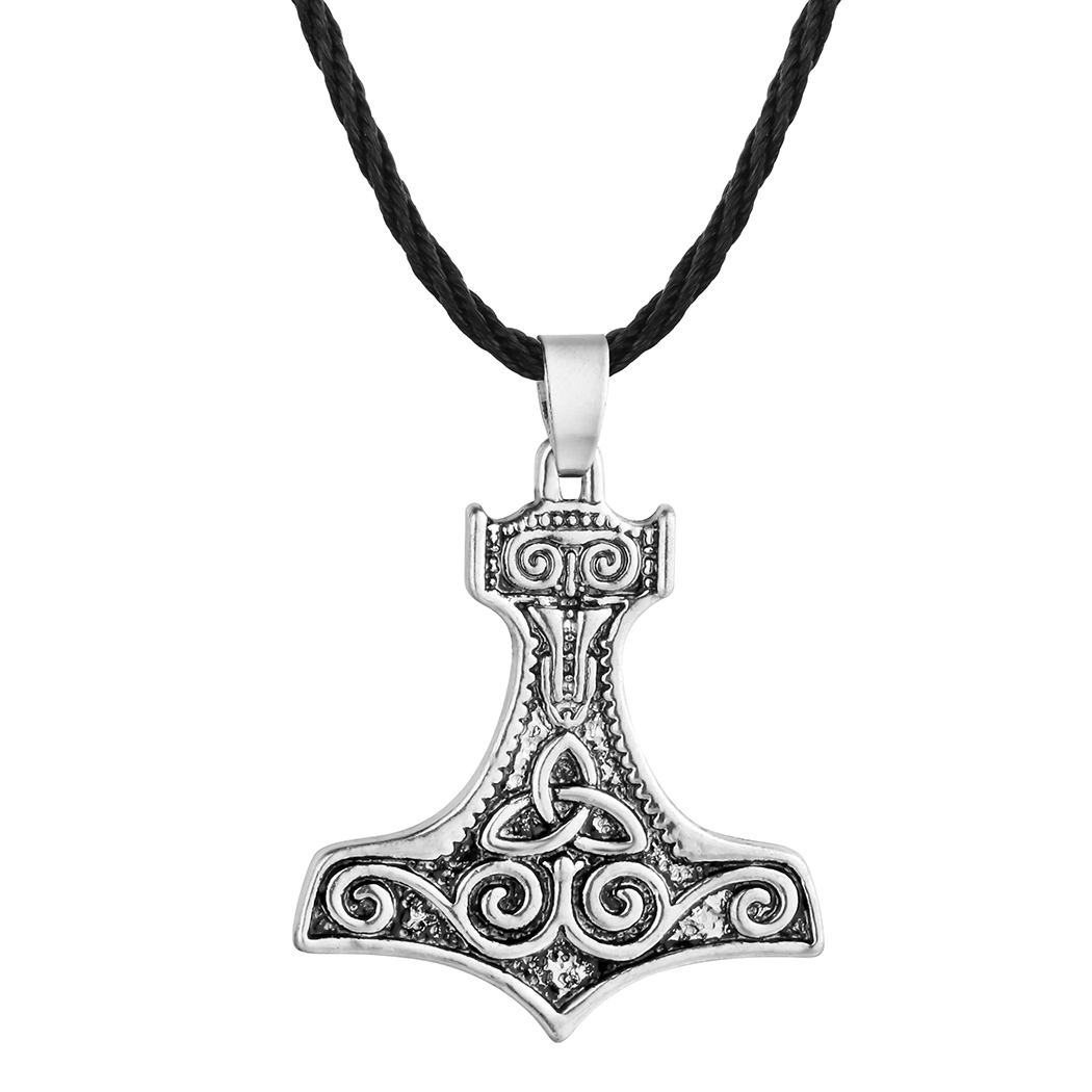 Kinitial Men's Vintage Viking  - Jewelry Making Hammer avis et prix