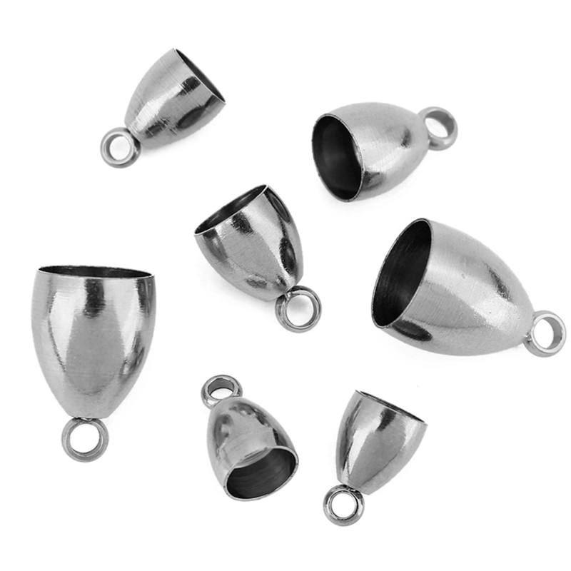 10pcs PVD Never Fade Stainless - Jewelry Making Necklaces avis et prix