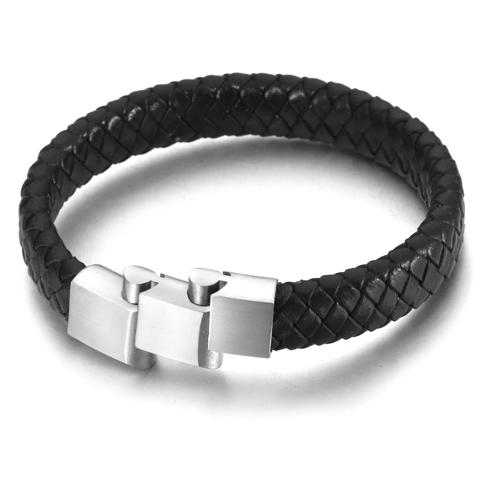 Extended Stainless Steel Clasp - Jewelry Making Metal avis et prix