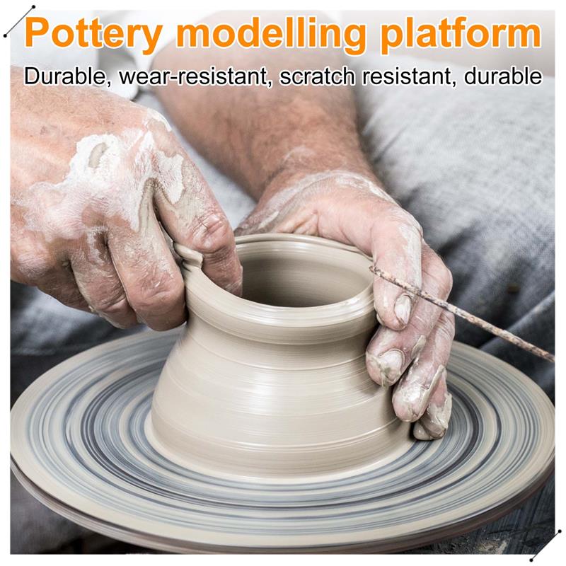 30Cm Pottery Wheel Modelling P - Jewelry Making Rotary Tool avis et prix