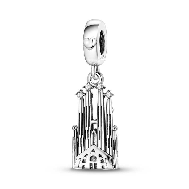 2026 New Original Pendant Bead - Jewelry Making Newcastle avis et prix