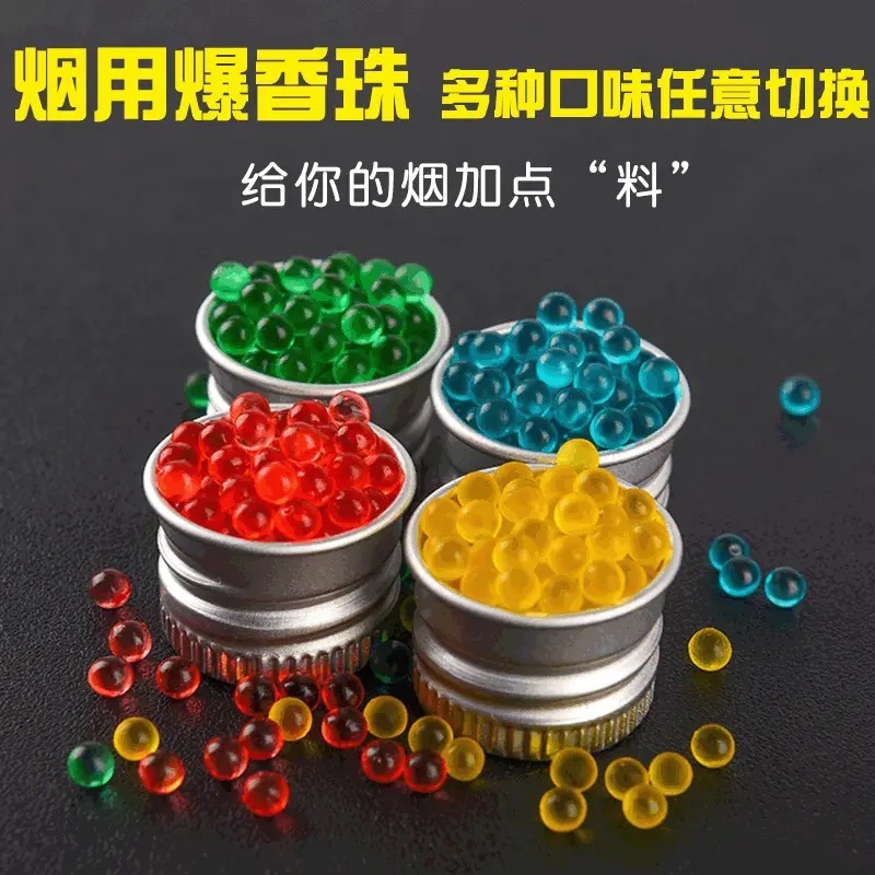 1000PCS Mixed Fruit Flavours M - Jewelry Making With Resin avis et prix