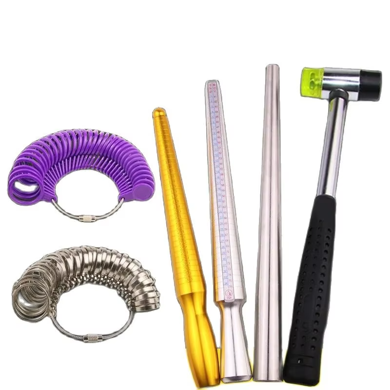 Professional TSK Ring Enlarger - Jewelry Making Hammer avis et prix