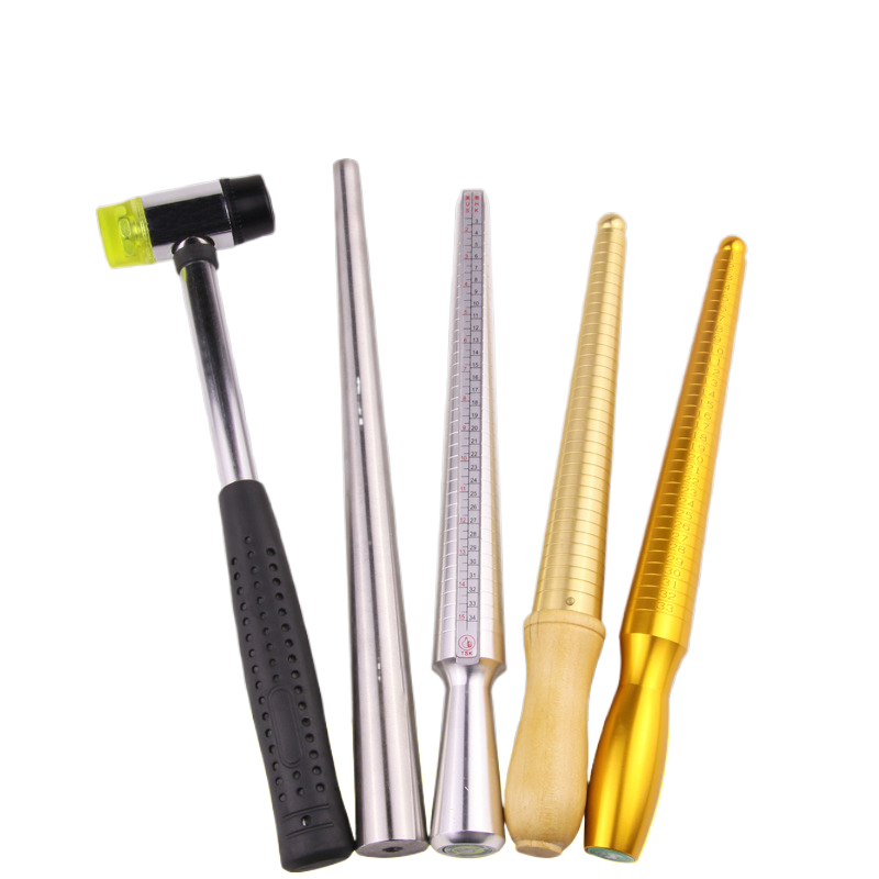 Professional TSK Ring Enlarger - Jewelry Making Hammer avis et prix
