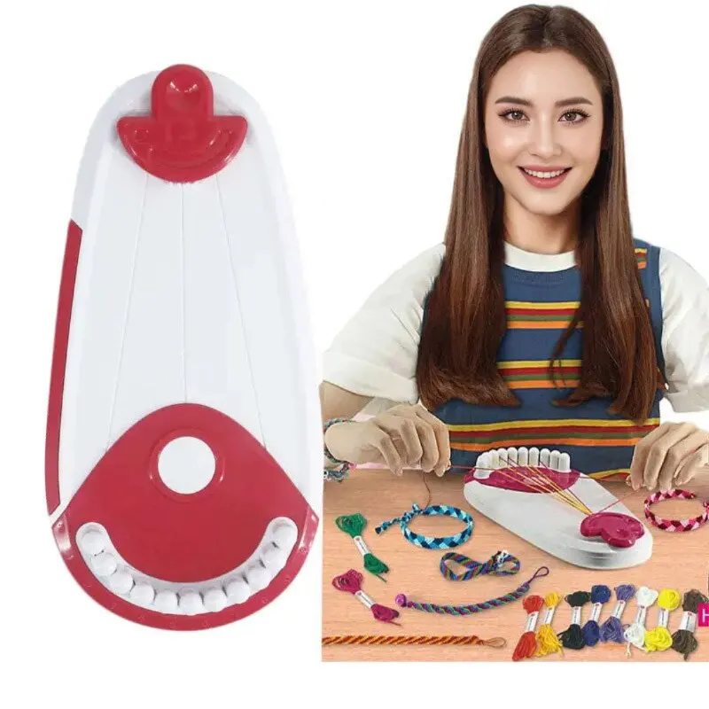 Create 8 Unique Friendship Bra - Jewelry Making Kits For Kids avis et prix