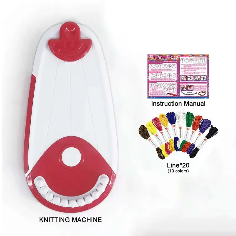 Create 8 Unique Friendship Bra - Jewelry Making Kits For Kids avis et prix