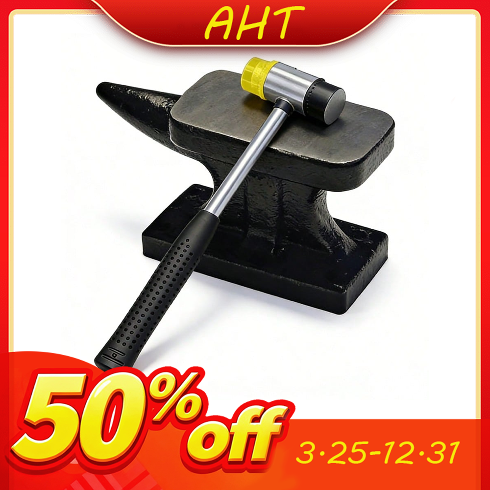 AHT Heavy Duty Cast Iron Singl - Jewelry Making Rotary Tool avis et prix