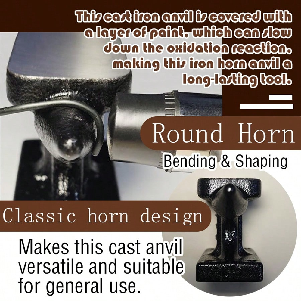 AHT Heavy Duty Cast Iron Singl - Jewelry Making Rotary Tool avis et prix