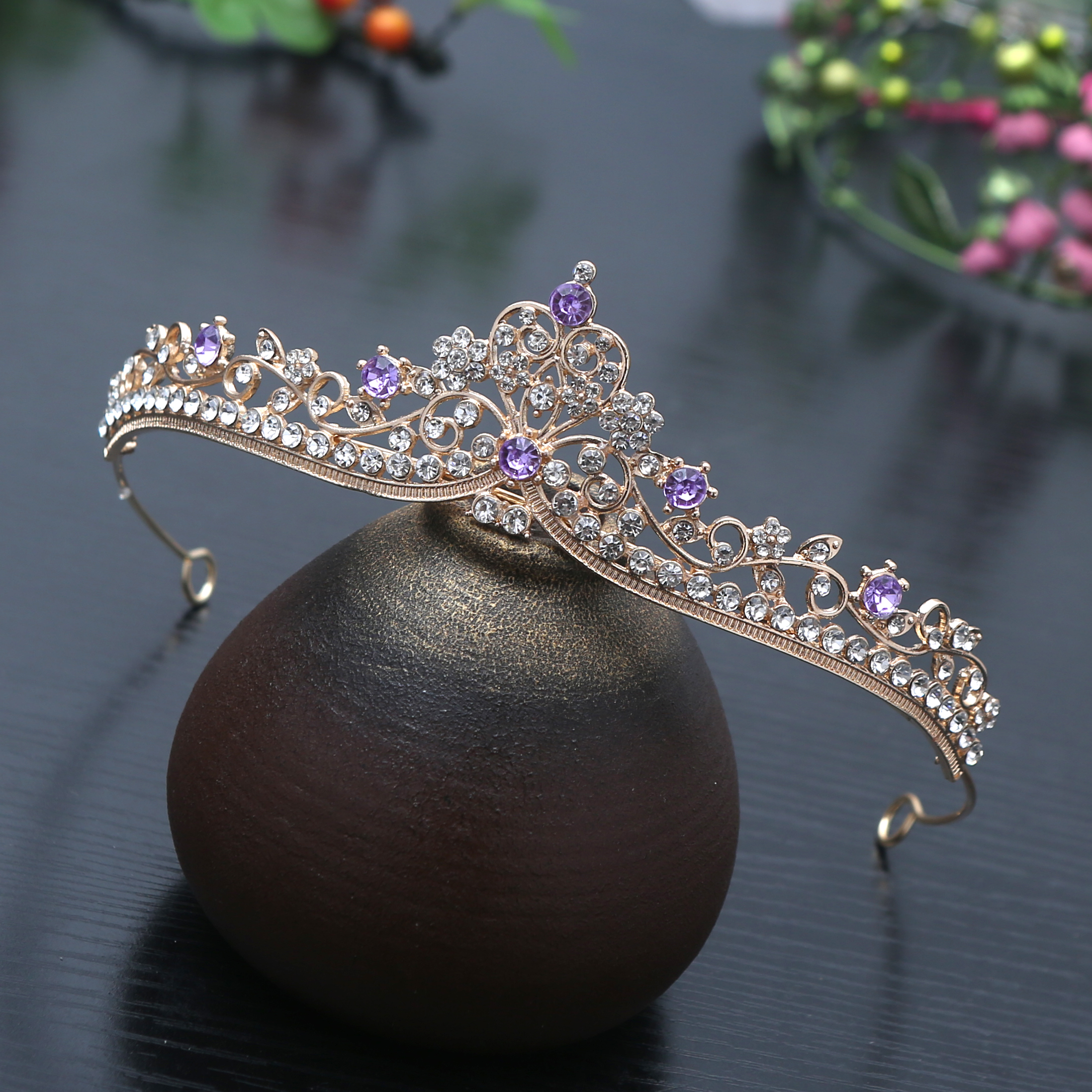 1pc Exquisite Fashion Princess - Jewelry Making Jewelry avis et prix