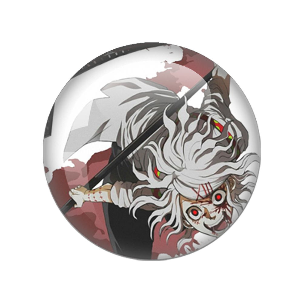 Japanese Anime Tokyo Ghoul 12m - Jewelry Making Tokyo avis et prix