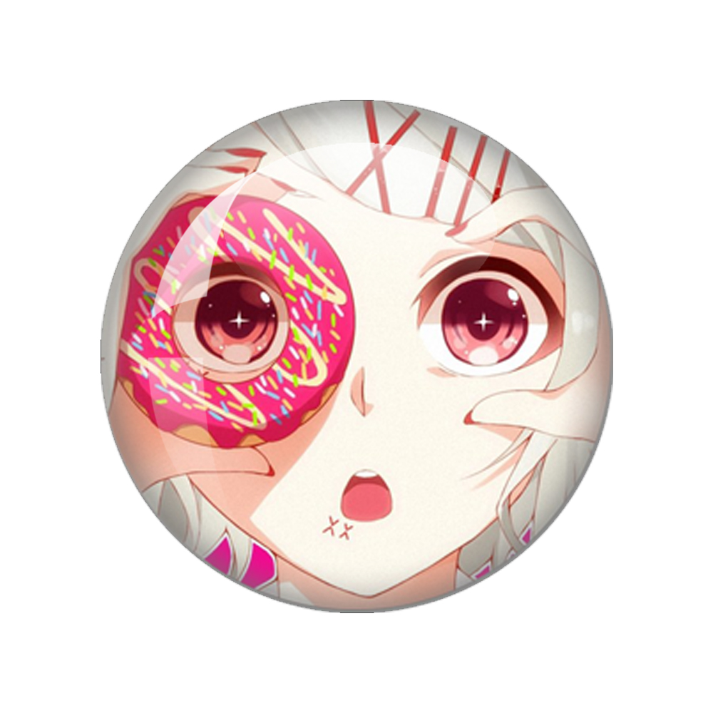 Japanese Anime Tokyo Ghoul 12m - Jewelry Making Tokyo avis et prix