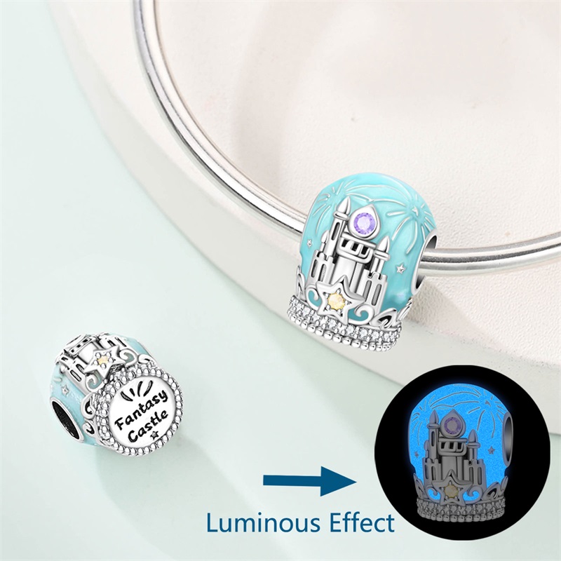 New Original 925 Silver Blue D - Jewelry Making Newcastle avis et prix