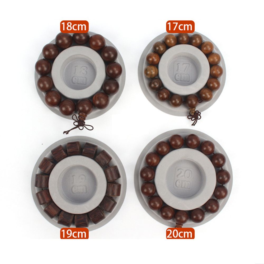 Round Accessories Measuring To - Jewelry Making Organizer avis et prix