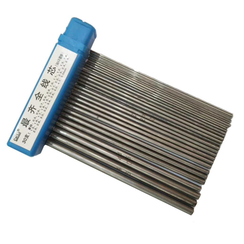 3o in 1 Set Solid Wire Core St - Jewelry Making Rotary Tool avis et prix