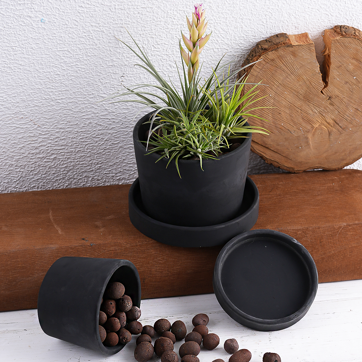 Round Candle Jar Silicone Mold - Jewelry Making Organizer avis et prix