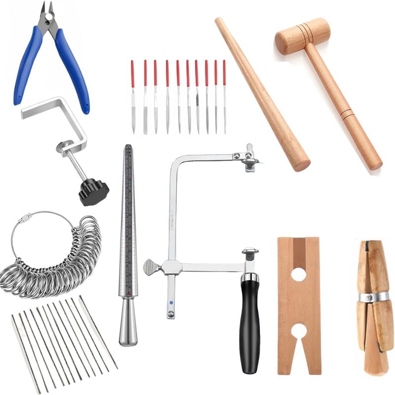 ~Latest Model Jewelry Making T - Jewelry Making Hammer avis et prix