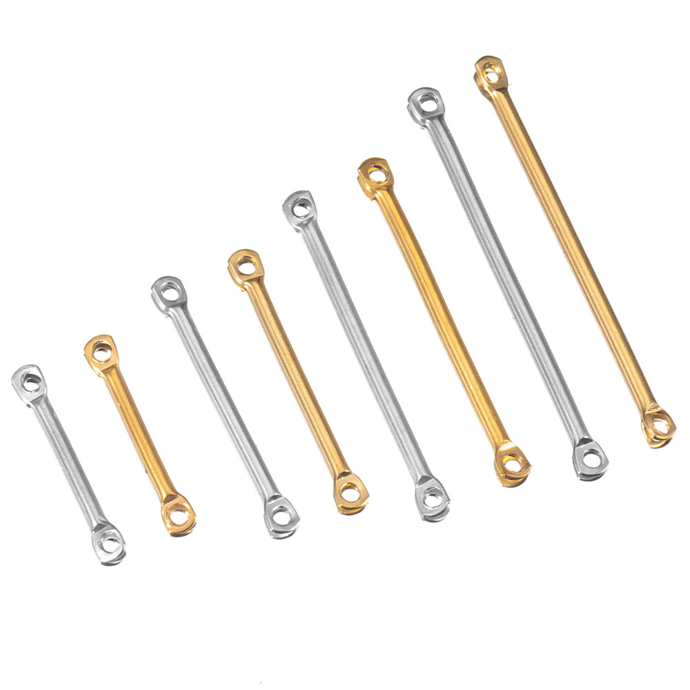 20 Pieces 15-30mm Stainless St - Jewelry Making Looper Tool avis et prix