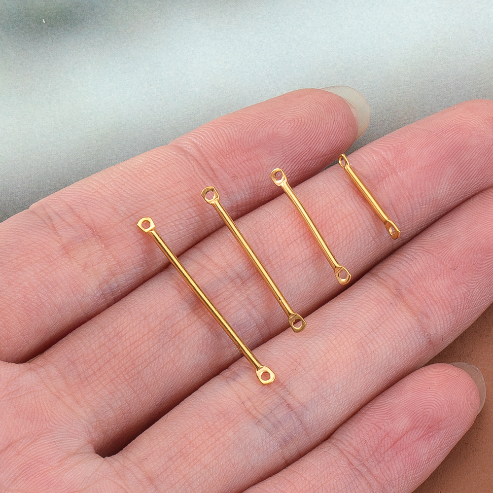 20 Pieces 15-30mm Stainless St - Jewelry Making Looper Tool avis et prix