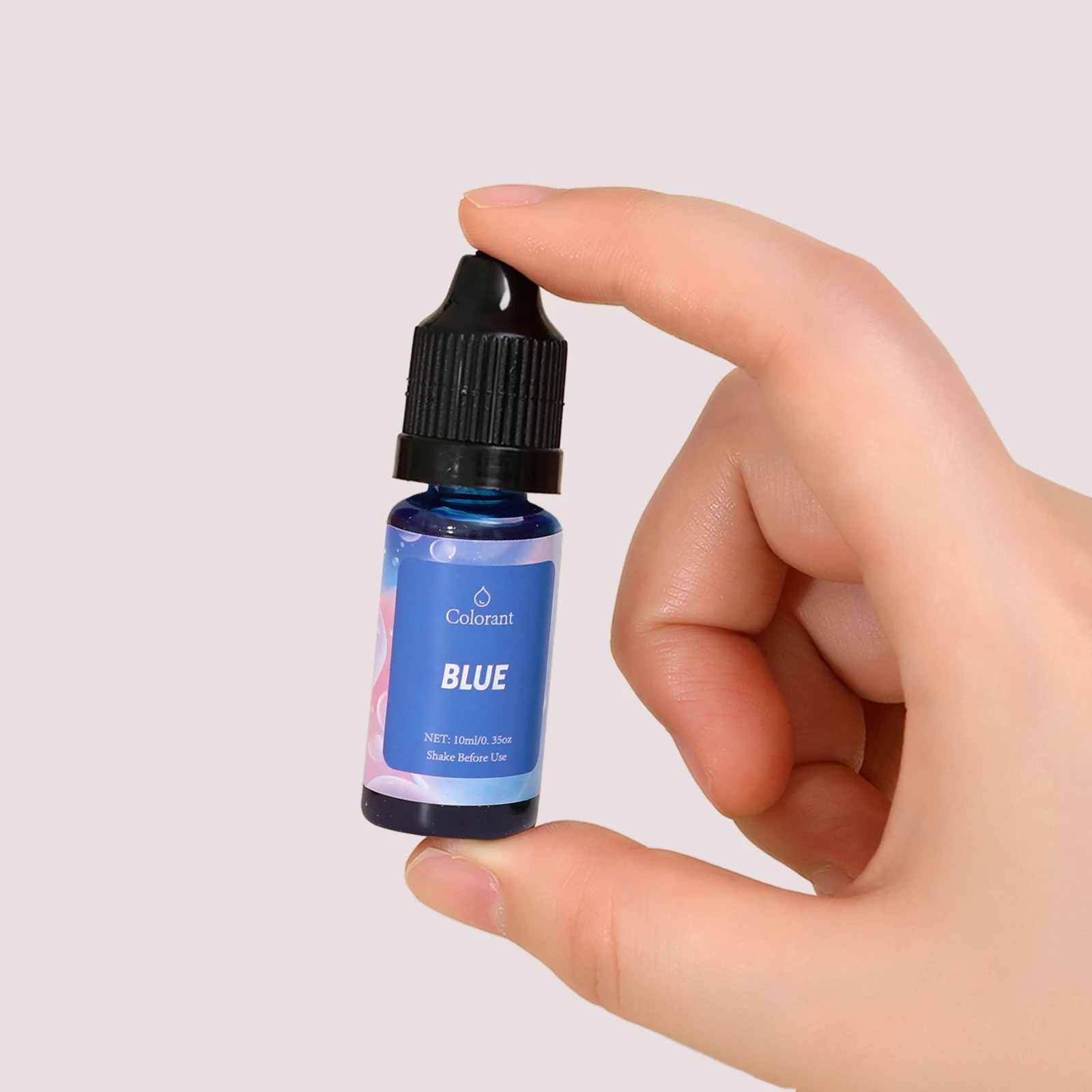 30Colors 5ml Epoxy Resin Pigme - Jewelry Making Tutorial avis et prix