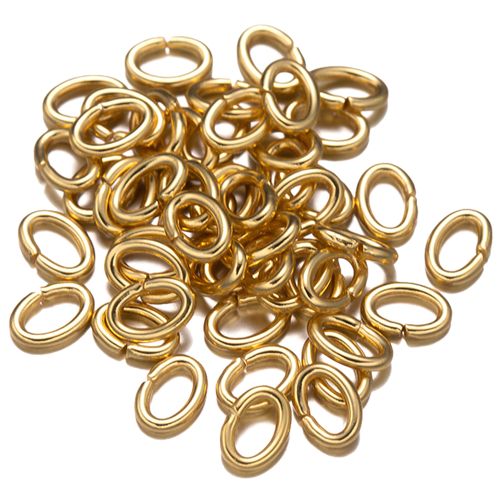 50pcs 3 Colors Stainless Steel - Jewelry Making Looper Tool avis et prix