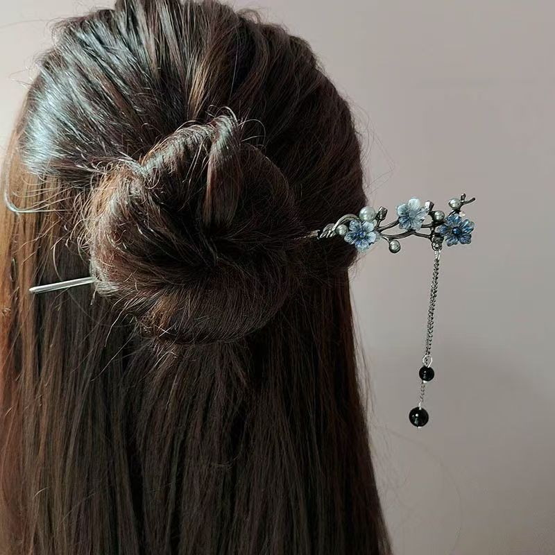 Classic Hair Stick Chopsticks  - Jewelry Making With Beads avis et prix