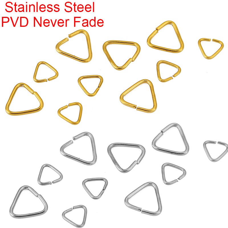 50pcs 5mm 8mm Stainless Steel  - Jewelry Making Looper Tool avis et prix