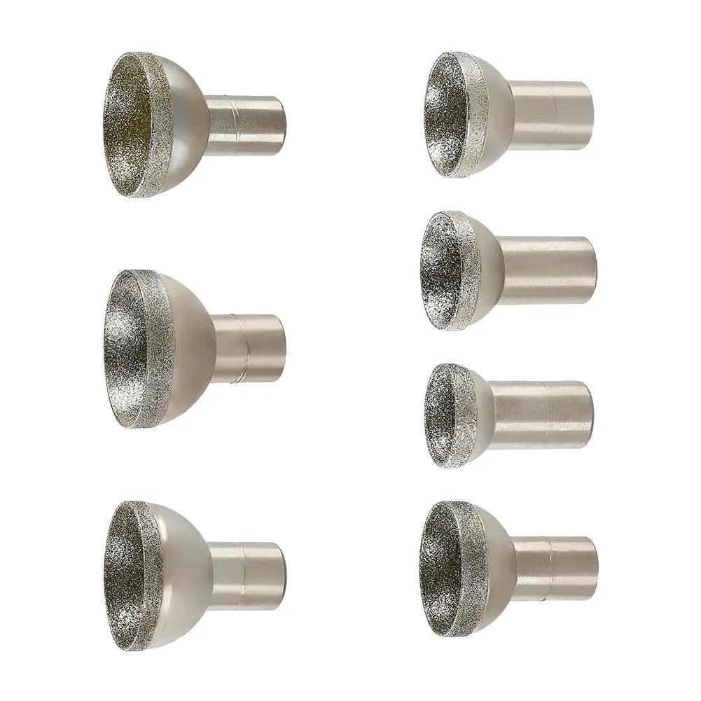 Diamond Ball Burr 20-50mm Sphe - Jewelry Making Rotary Tool avis et prix