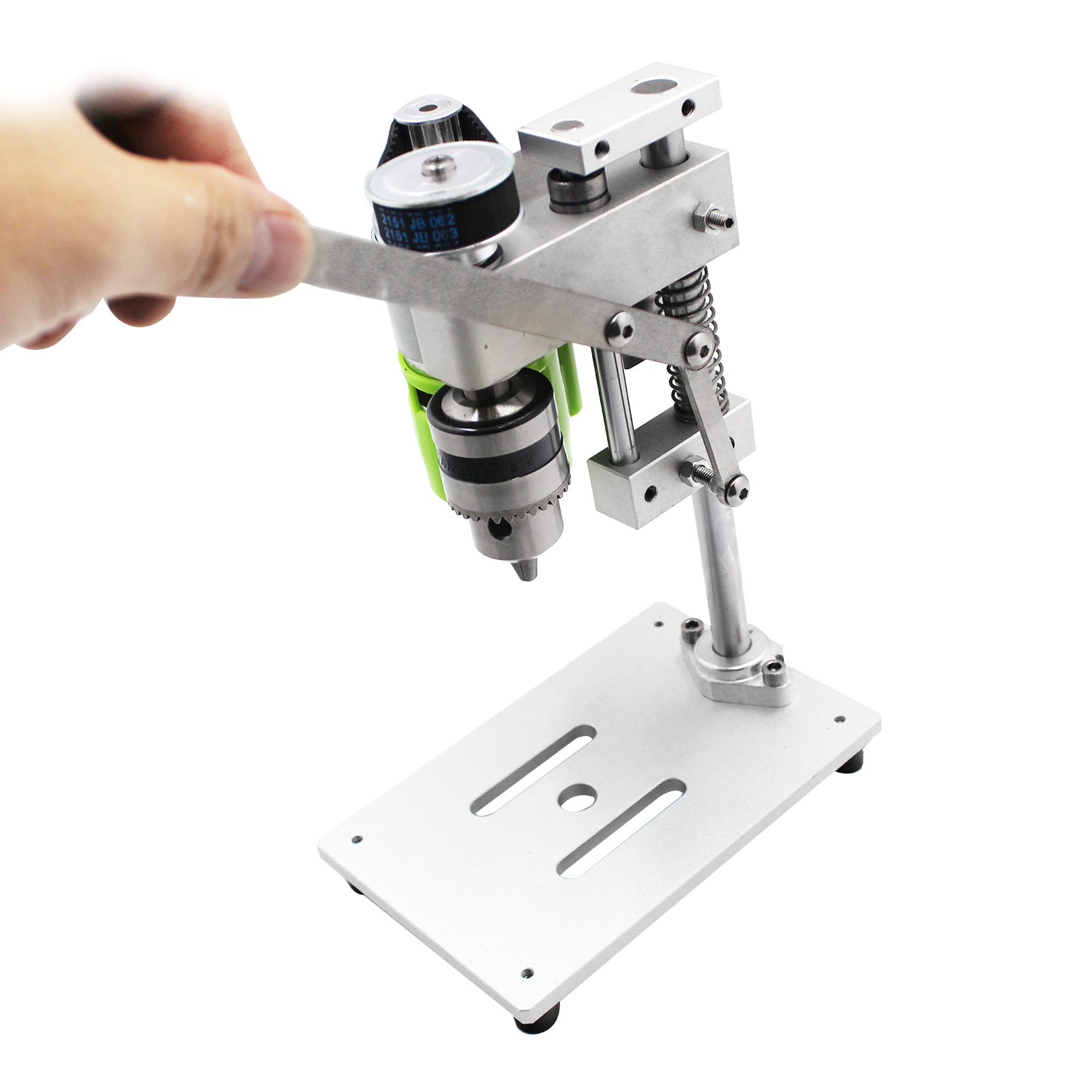 7-Speed Mini Bench Drill High  - Jewelry Making Metal avis et prix