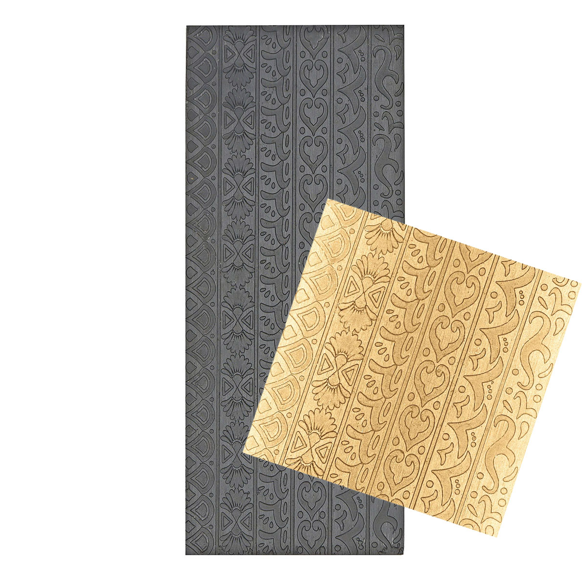 Durston Art-Nouveau Multi Patt - Xtool Jewelry Making avis et prix
