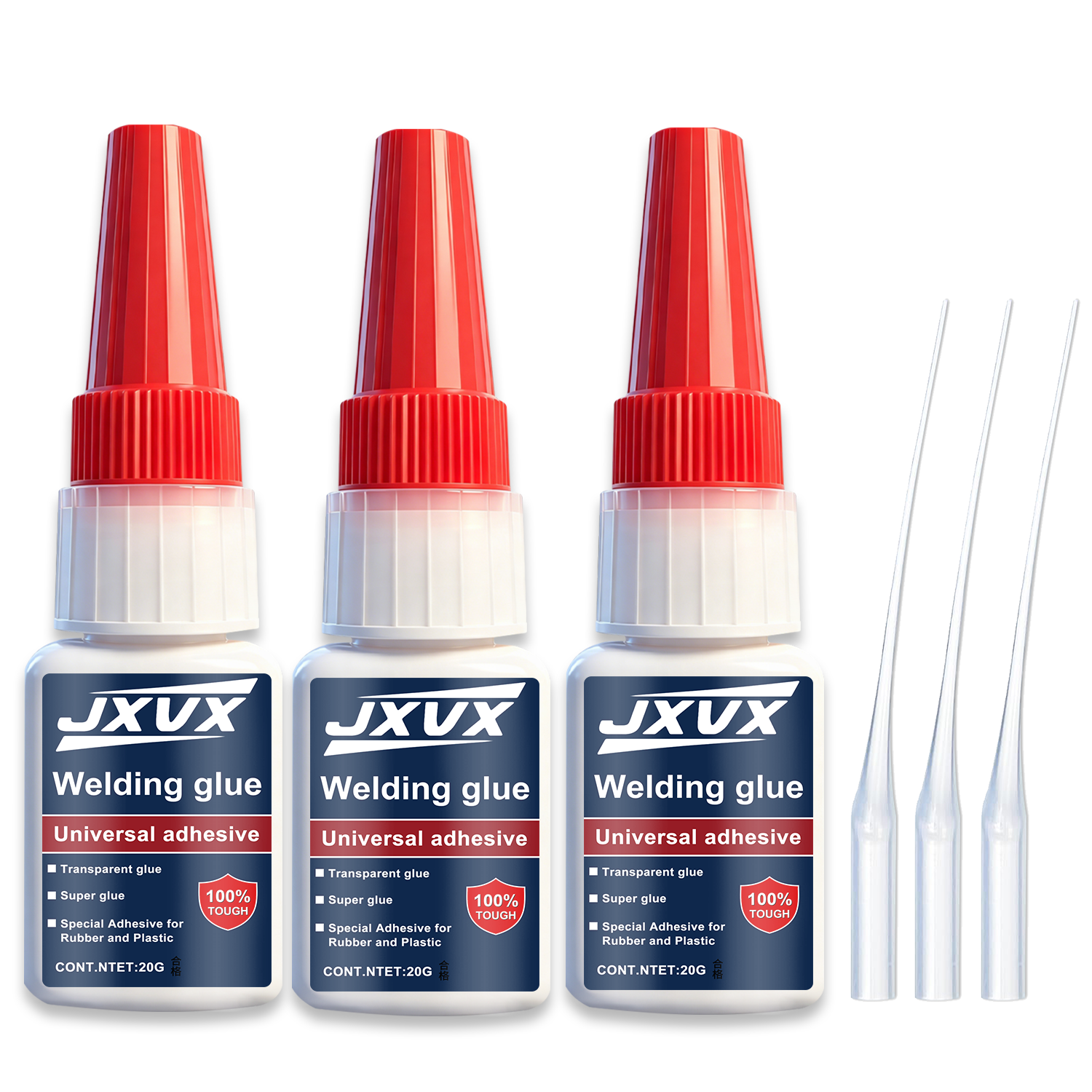 JXVX  Extra Strong Oily SuperG - Jewelry Making Jewelry avis et prix