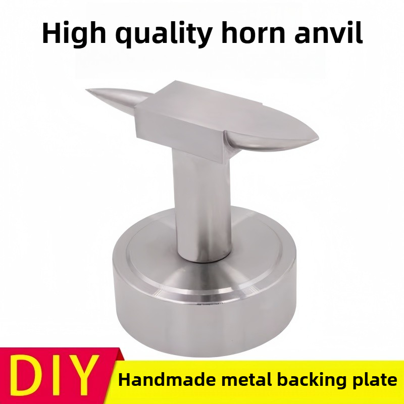 Steel Horn Anvil for Jewelry M - Jewelry Making Hammer avis et prix