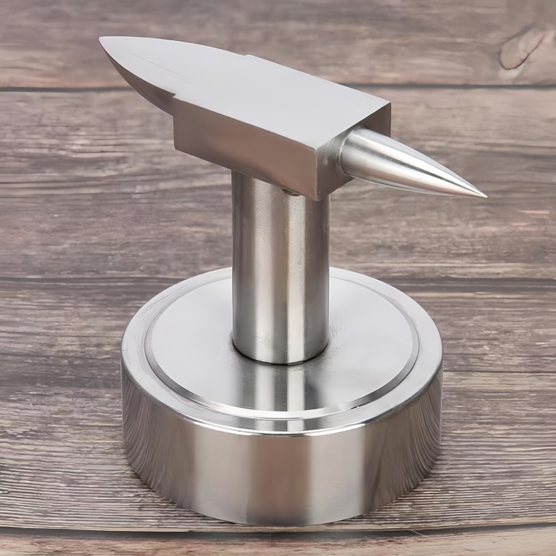 Steel Horn Anvil for Jewelry M - Jewelry Making Hammer avis et prix