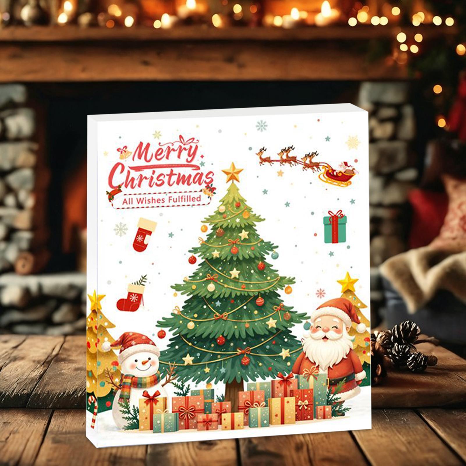 Calendar Advent Charm Christma - Jewelry Making Kits For Kids avis et prix