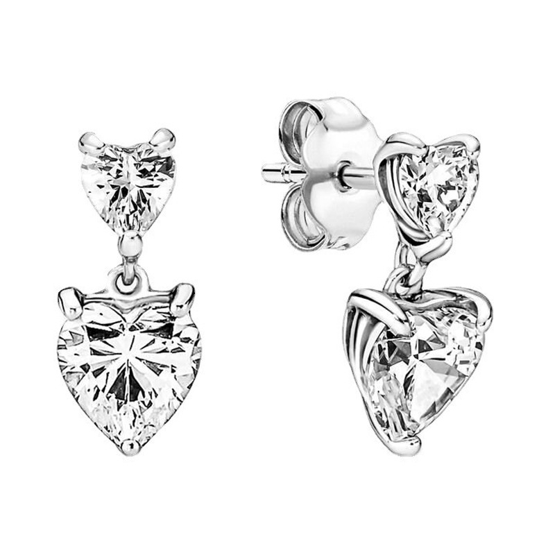 Classic 100%925 pure silver st - Jewelry Making Jewelry avis et prix