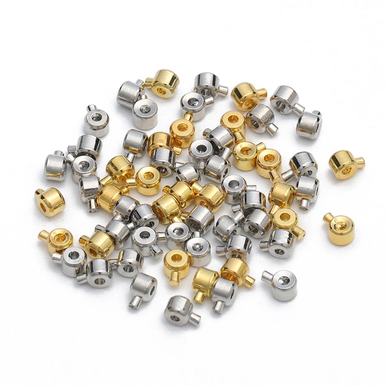 10Pcs/lot Stainless Steel Posi - Jewelry Making Rotary Tool avis et prix