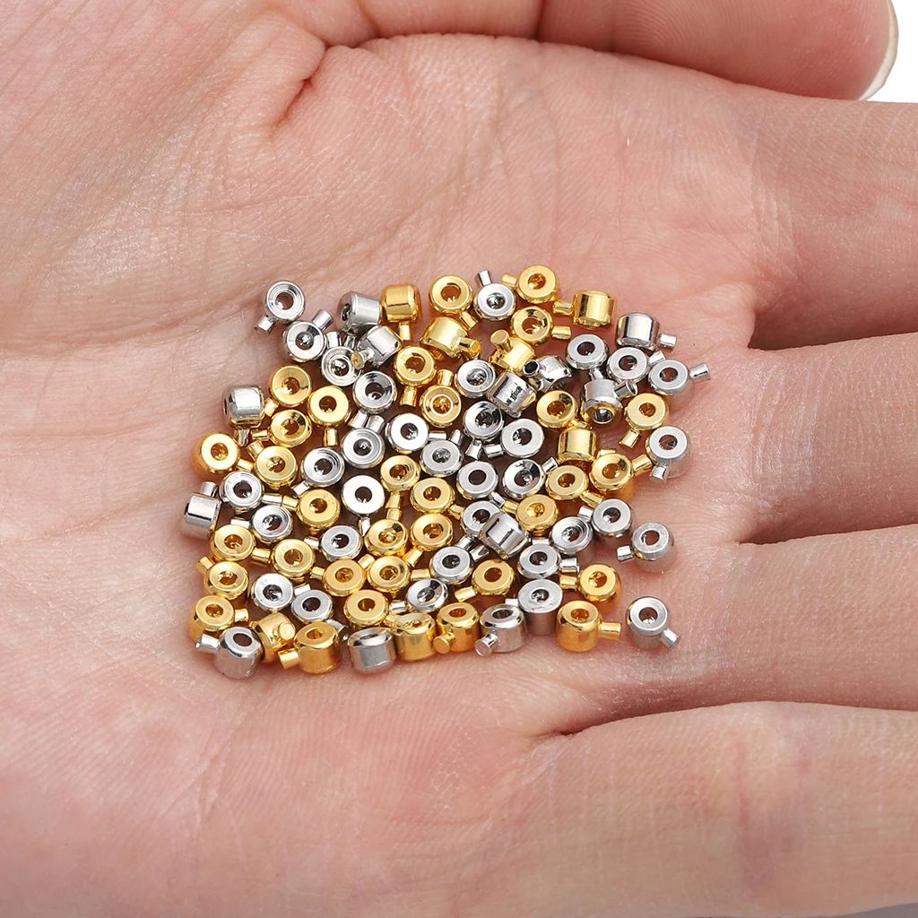 10Pcs/lot Stainless Steel Posi - Jewelry Making Rotary Tool avis et prix