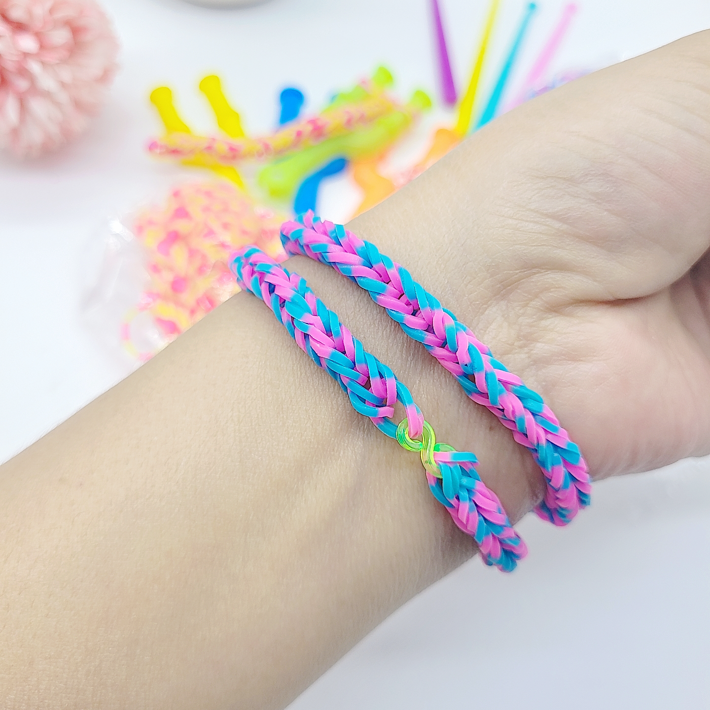 Friendship Bracelet Set, Inclu - Jewelry Making Beginners avis et prix