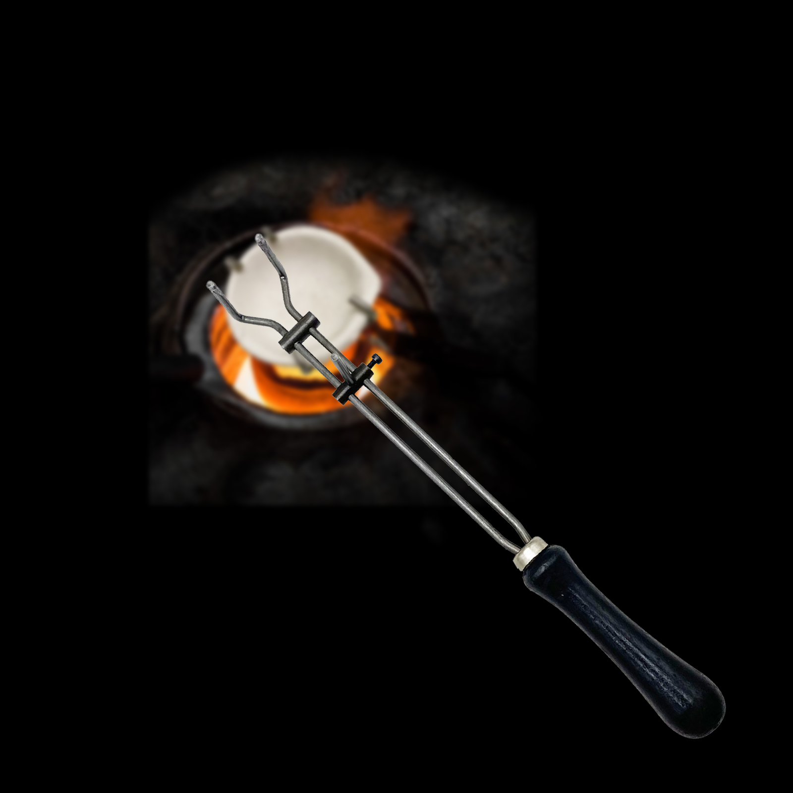 Crucibles Tongs for Melting Me - Jewelry Making Rotary Tool avis et prix